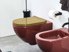 Крышка сидение для унитаза CIELO ENJOY CPVEJNEWF AM