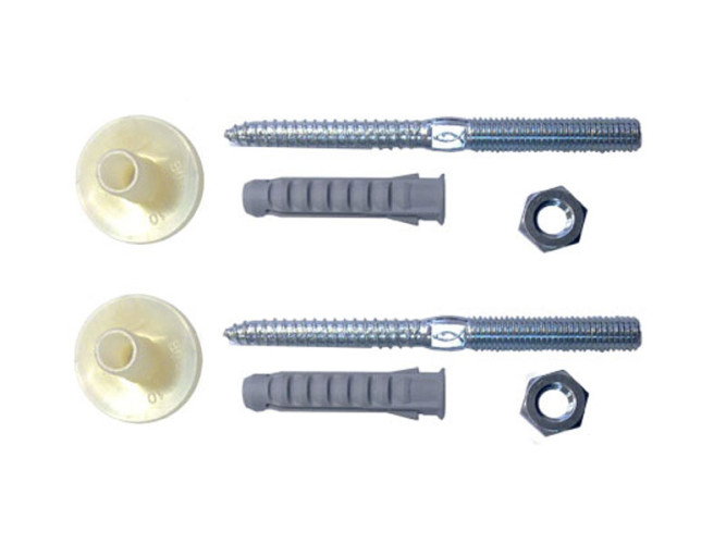 Крепление для полувстроенных раковин HATRIA  YN1401