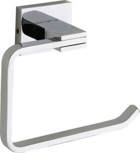 Sanibano Сeleste, бумагодержатель-полукольцо, цвет бронза