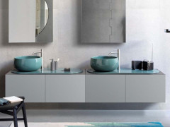 Тумба под раковину CIELO DELFO DECL BR