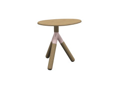 Стол Scarabeo CROSS 2504/98/54