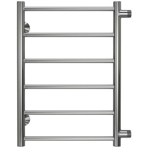 Полотенцесушитель TERMINUS Эконом Аврора П6 400х600 бп500 NEW