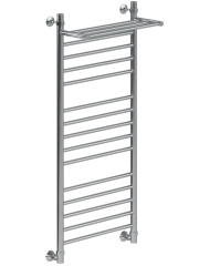 Полотенцесушитель Ника CLASSIC ЛП (Г2) ВП 120/50*
