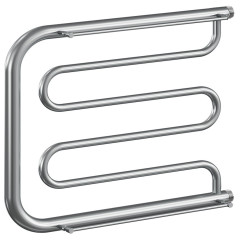 Полотенцесушитель Ника ECON ПМ 60/100 с полкой