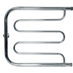 Полотенцесушитель Ника ECON ПМ 60/100 с полкой