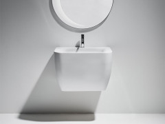 Раковина подвесная SIMAS HENGES HE 11 bia