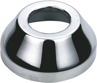 Отражатель глубокий   1"  ViEiR  (400/2шт)