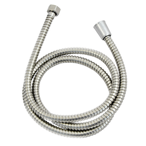 Шланг для душа 150см  (ЭКОНОМ)  (100/1шт)