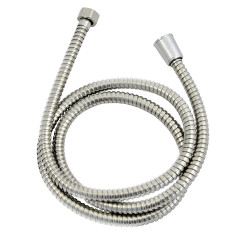 Шланг для душа 150см  (ЭКОНОМ)  (100/1шт)