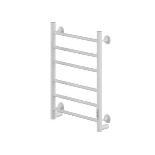Полотенцесушитель Электрич.кабельный Ника WAY-2 60/40 RAL9016 белый матовый U