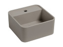 Раковина накладная/ подвесная CIELO LES PETITES LPLAQ35 AV