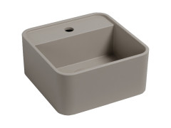 Раковина накладная/ подвесная CIELO LES PETITES LPLAQ35 AV