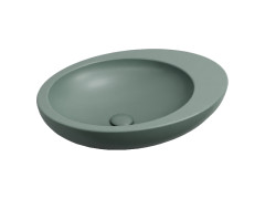 Раковина накладная CIELO LE GIARE LGLA60 MU