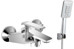 333531 Смеситель од. для ванны кор. ViEiR (10/1шт)