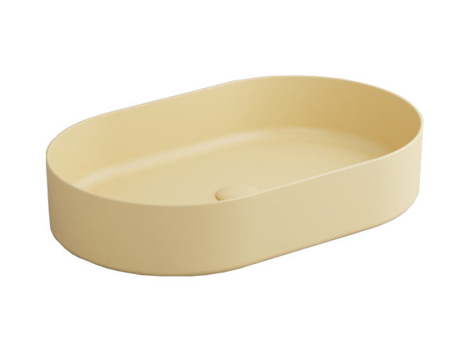 Раковина накладная CIELO SHUI COMFORT SHCOLAO60 CN