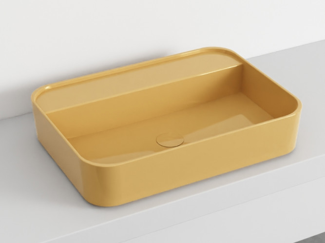 Раковина накладная/ подвесная CIELO SHUI COMFORT SHCOLARSF AM