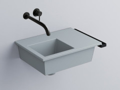 Раковина подвесная CIELO ERA-ECO ERLA45SF BR