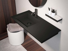 Раковина подвесная CIELO ERA-ECO ERLA100SX FN