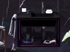 Раковина подвесная CIELO ERA-ECO ERLA60DX FN