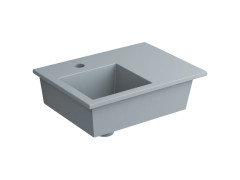 Раковина подвесная CIELO ERA-ECO ERLA45 BR