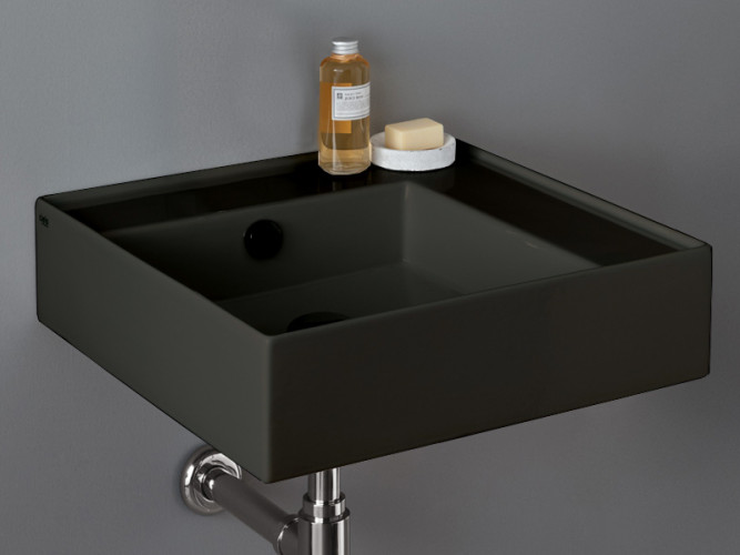 Раковина подвесная CIELO ENJOY EJLA50SF LV