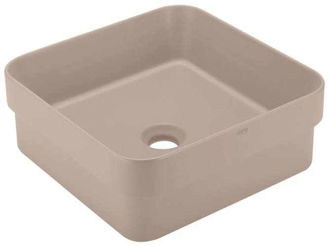 Раковина полувстраиваемая CIELO ENJOY EJLASIQ AV