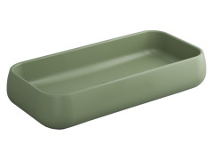 Раковина накладная CIELO SHUI SHLAA80 AG