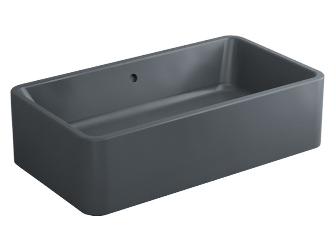 Раковина накладная CIELO SHUI SHLAA7520 BA