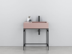 Раковина накладная CIELO NARCISO NALAMDXSF CP