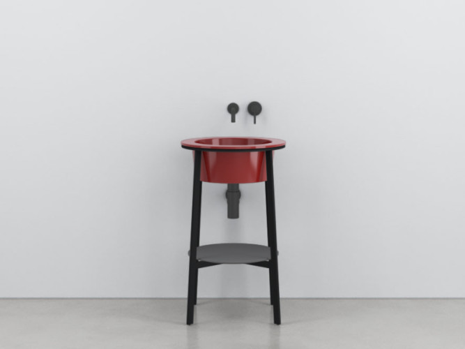 Раковина встраиваемая CIELO I CATINI CALAT CO