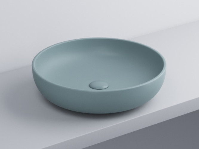 Выпуск для раковины с керамической накладкой CIELO SIWA PIL01BR PL