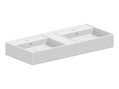 Раковина накладная/  подвесная Scarabeo TEOREMA 8035