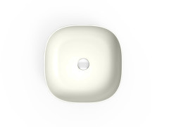 Раковина накладная Scarabeo GLAM 1809/41