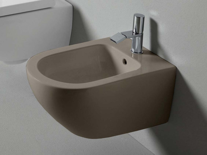 Биде подвесное CIELO ENJOY EJBS AV