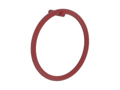 Полотенцедержатель CIELO ACCESSORIES ACPA CO