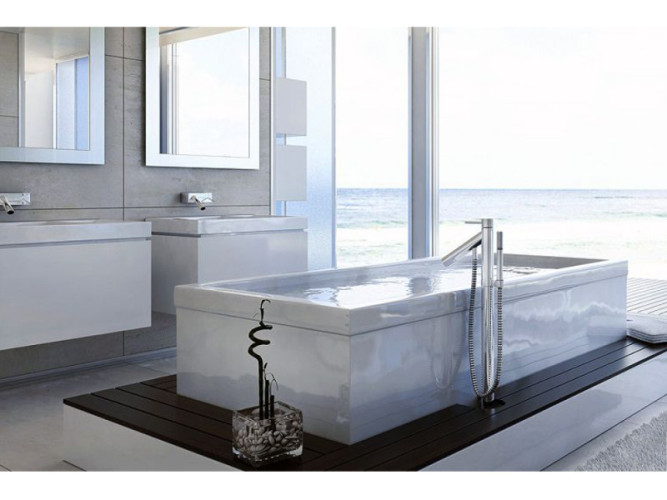 Ванна DURAVIT STARCK X 700048000000000