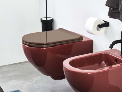 Крышка сидение для унитаза CIELO ENJOY CPVEJNEWF NI