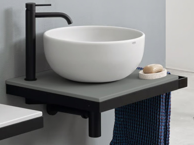 Столешница CIELO Multiplo MUPI40 BR