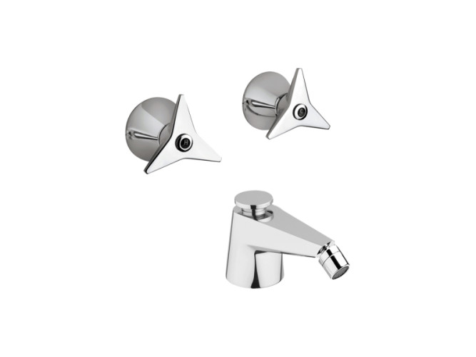 Смеситель для биде MAMOLI GIO PONTI 5513PE000001