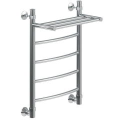 Полотенцесушитель Ника ARC ЛД ВП 60/40