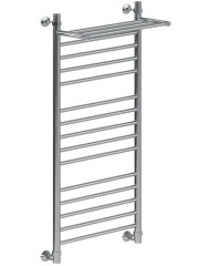 Полотенцесушитель Ника CLASSIC ЛП (Г2) ВП 120/60