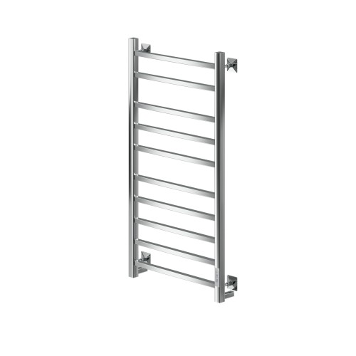 Полотенцесушитель Электрич.кабельный Ника STEP-2 100/50 U