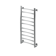 Полотенцесушитель Электрич.кабельный Ника STEP-2 100/50 U