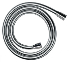 Шланг для душа серебристый 120см  HG  (40/1шт)