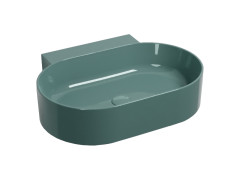 Раковина подвесная CIELO MARE MRLS60SF SM