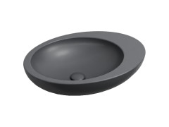 Раковина накладная CIELO LE GIARE LGLA60 LV