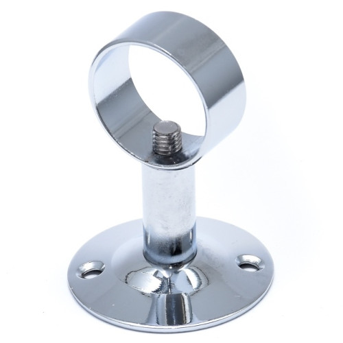 Крепеж телескоп. 3/4" с неразъемным кольцом 101SCZ6605