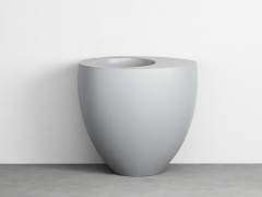 Раковина напольная CIELO LE GIARE LGFREESF BR