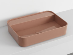 Раковина накладная/ подвесная CIELO SHUI COMFORT SHCOLARSF NI