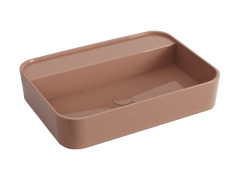 Раковина накладная/ подвесная CIELO SHUI COMFORT SHCOLARSF NI